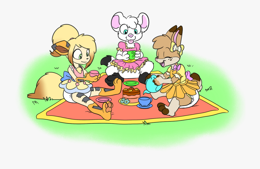 Cartoon, Transparent Clipart