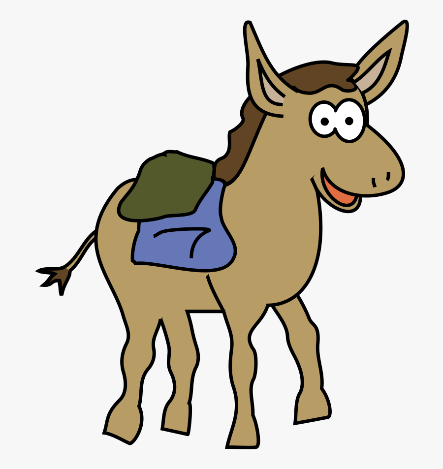 Cartoon, Transparent Clipart