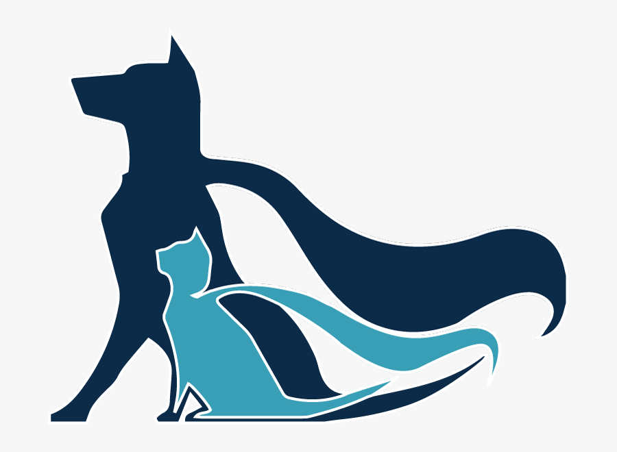 Dog Catches Something, Transparent Clipart