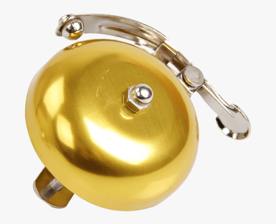 Vintage Bicycle Bell Clip Arts Bike Bell Png , Free Transparent