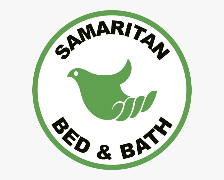 Samaritan Bed And Bath Services, Inc, Transparent Clipart