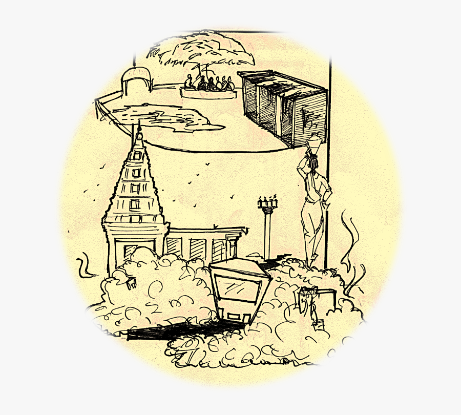 Cartoon, Transparent Clipart