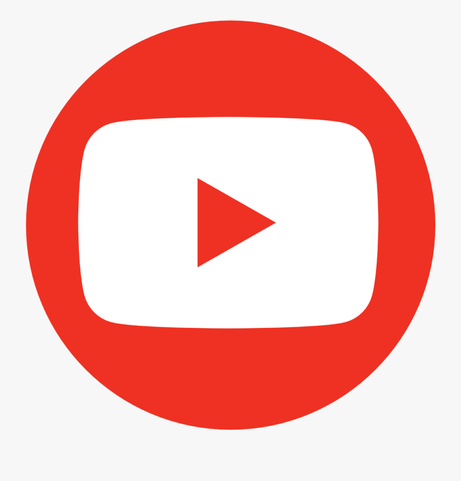 Watch Our Youtube Videos - Email Icon Red Png, Transparent Clipart