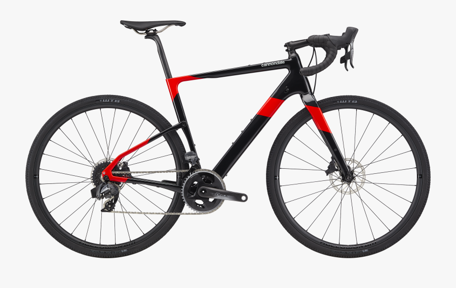 2020 Topstone Carbon Force Etap Axs - Cannondale Topstone 2020, Transparent Clipart