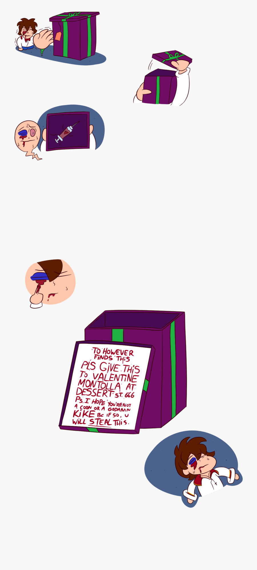 Cartoon, Transparent Clipart