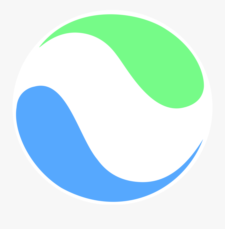 Encompass - Circle, Transparent Clipart