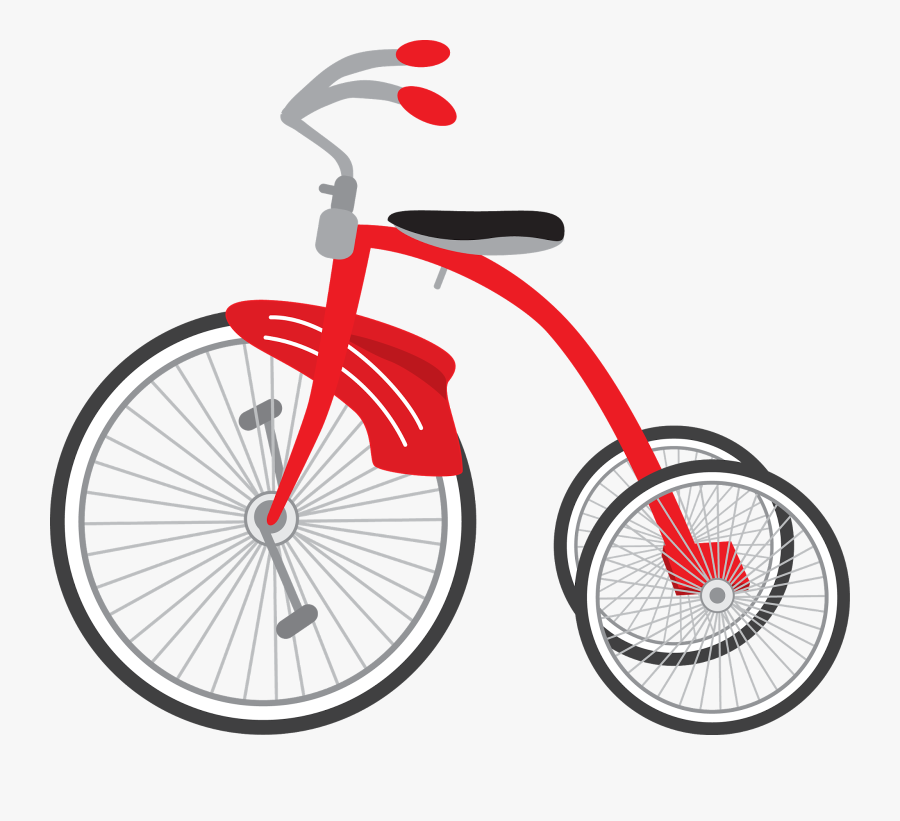 Vintage Toys Clip Art - Clipart Of Toy Wagon, Transparent Clipart