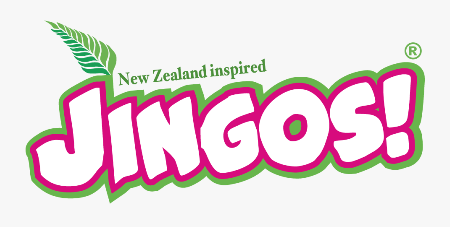 Jingos, Transparent Clipart