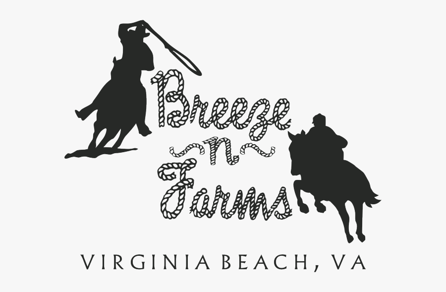 Team Roping To Draw , Free Transparent Clipart - ClipartKey