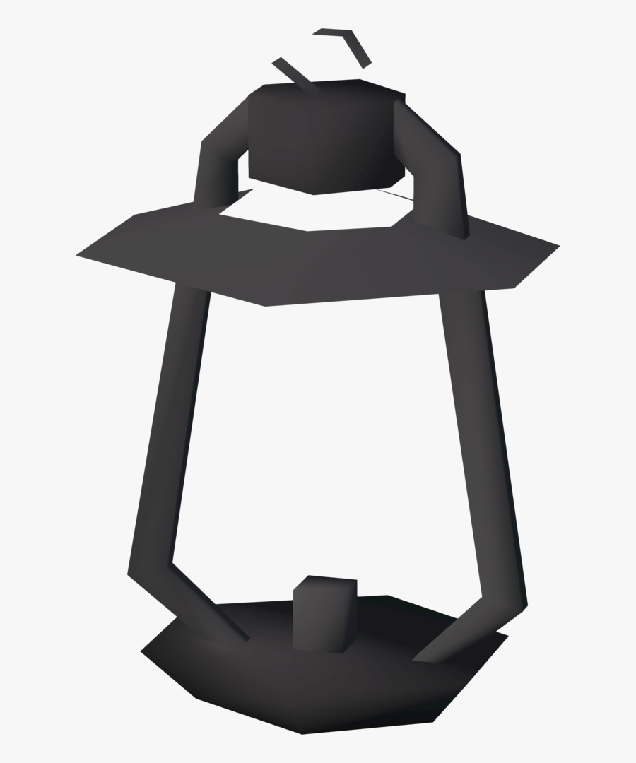 The Runescape Wiki, Transparent Clipart