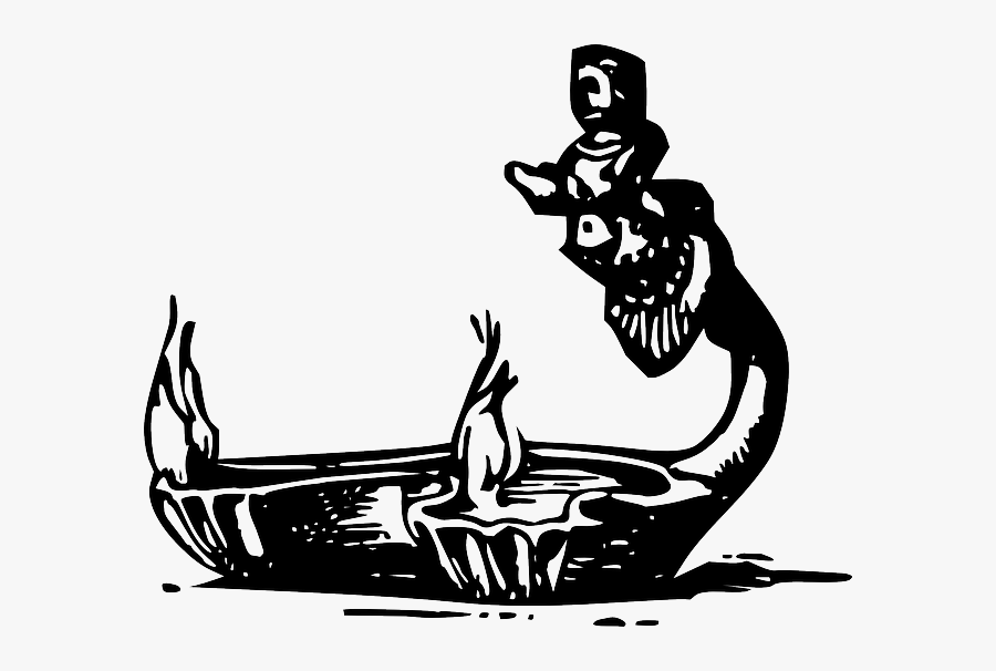 Candle, Transparent Clipart