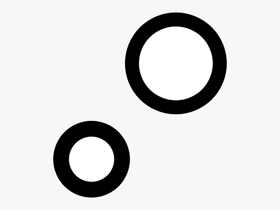 Reverse - Clipart - Circle, Transparent Clipart