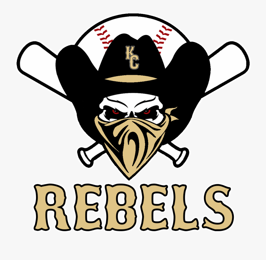 Kendall County Rebels 12u Full Time Travel Tryouts - Kendall County Rebels, Transparent Clipart