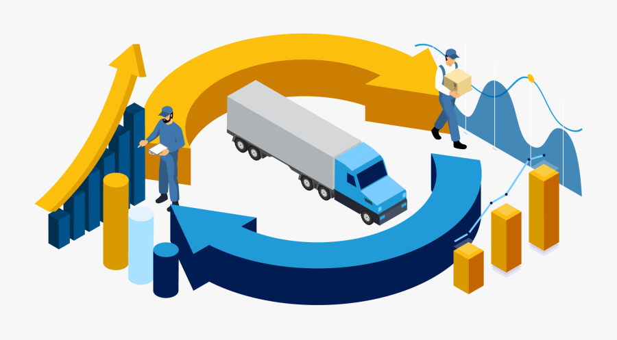 Hr Recruiting - Illustration, Transparent Clipart