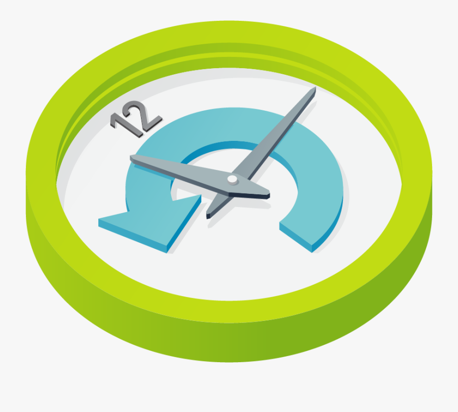 Circle, Transparent Clipart