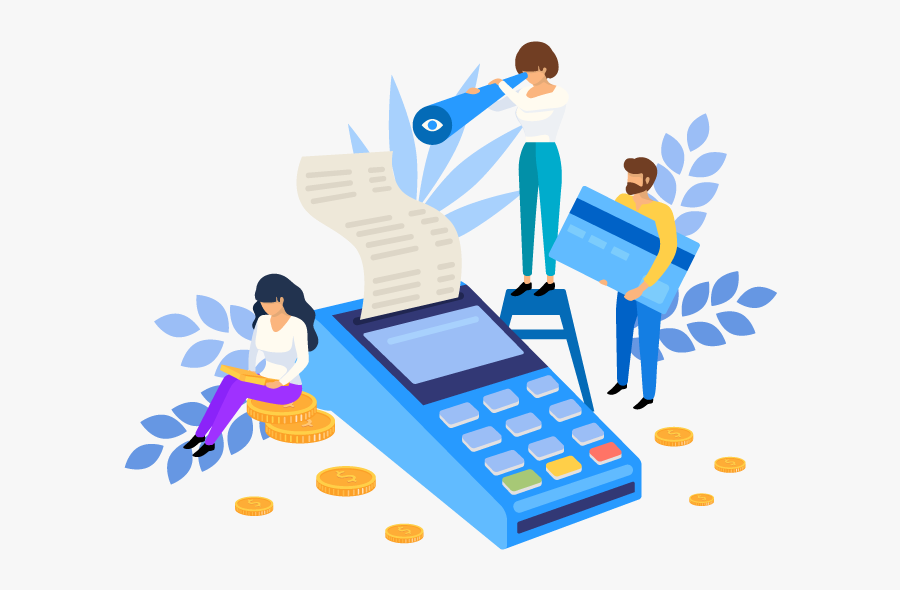 Use Social Media For Online Banding, Transparent Clipart