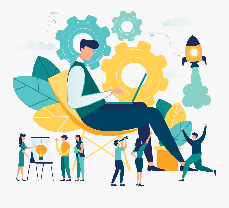 Post - Illustration, Transparent Clipart