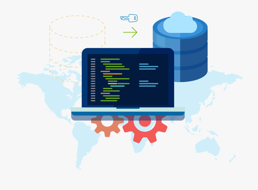 Date And Time Testing - Error En La Base De Datos, Transparent Clipart