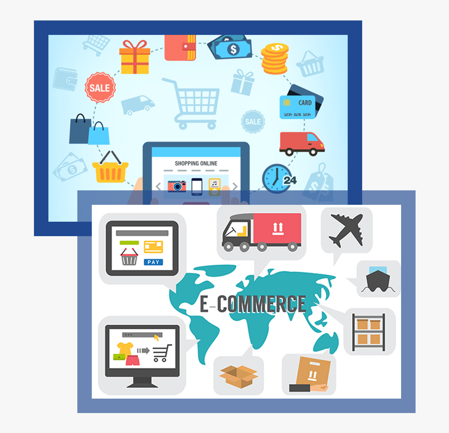 E Commerce Policy India, Transparent Clipart