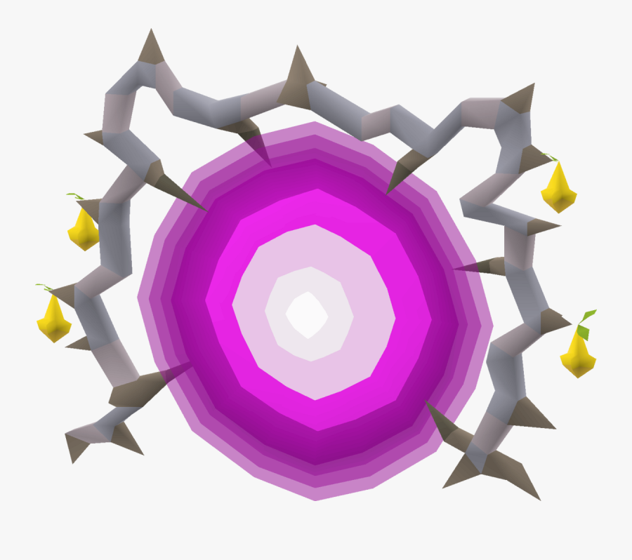 Circle, Transparent Clipart