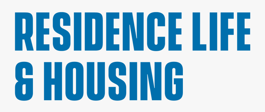 Clip Art Blue Hen Portal - Udel Residence Life And Housing, Transparent Clipart