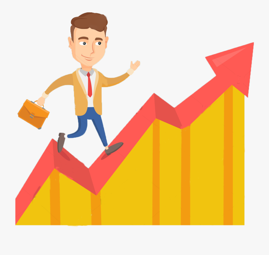 Businessperson, Transparent Clipart