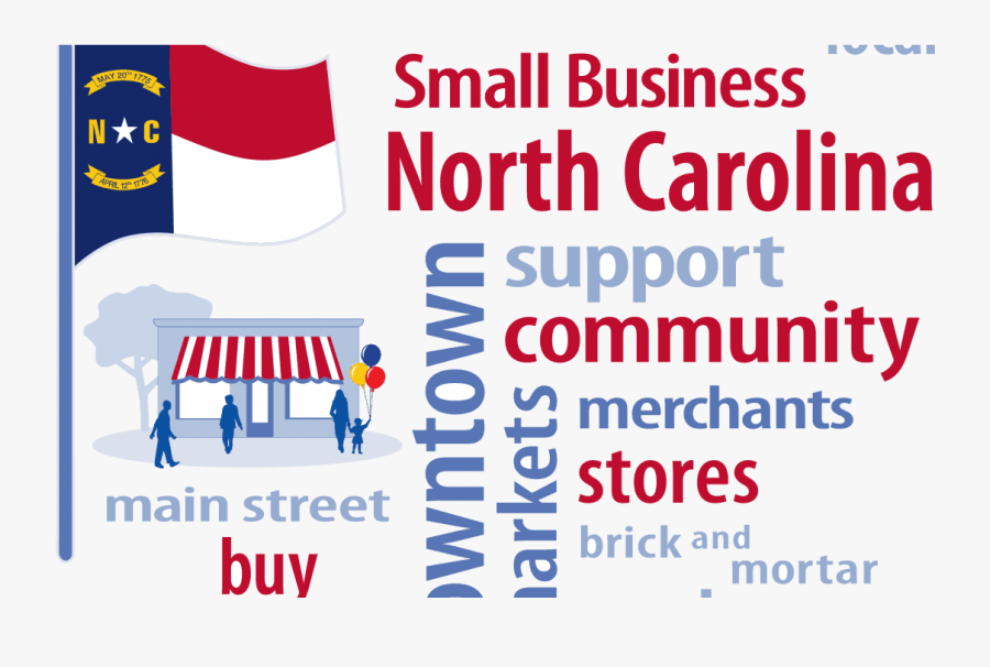 Supporting Local Charlotte Business - Calgary Board Of Education, Transparent Clipart