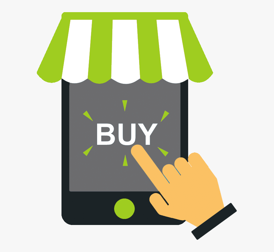 Clipart Shopping, Transparent Clipart