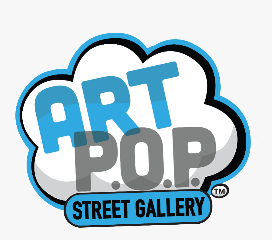 Nopoints - Artpop Street Gallery, Transparent Clipart
