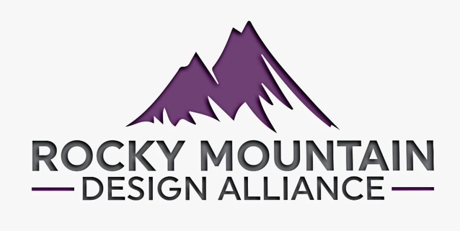 Rocky Mountain Clip Art, Transparent Clipart