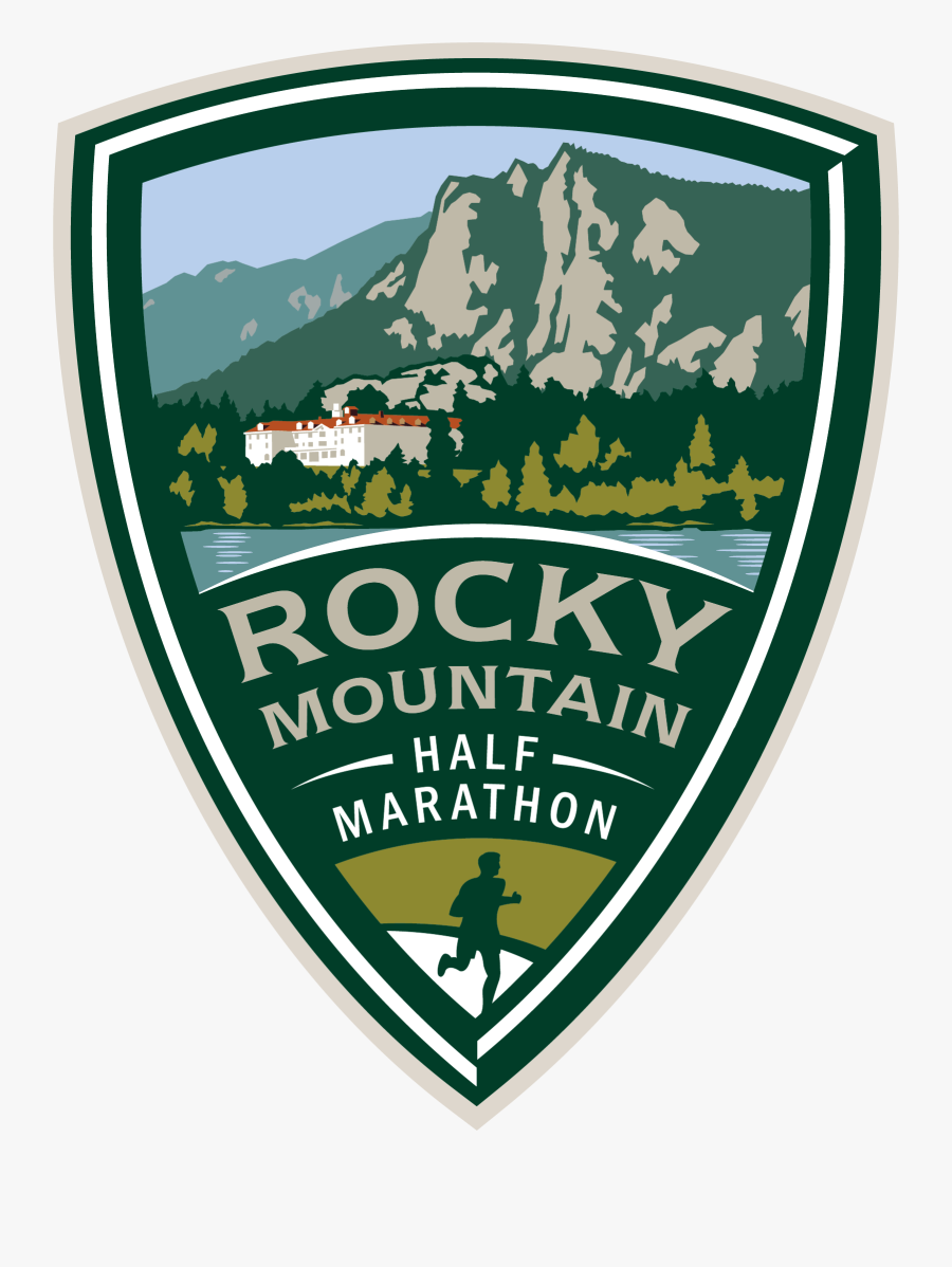 Joshua Tree Half Marathon Logo, Transparent Clipart