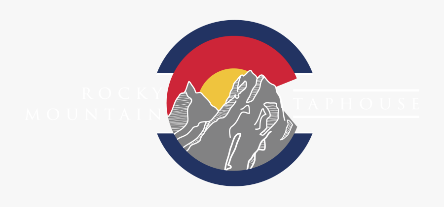 Rocky Mountain Taphouse, Transparent Clipart