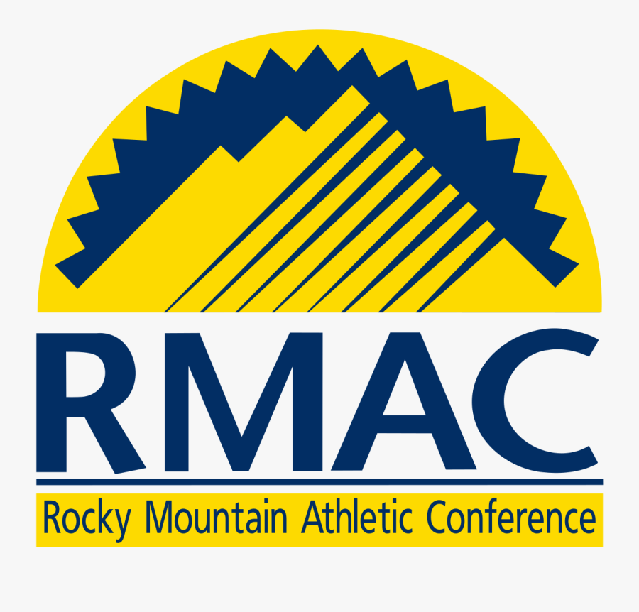 Rocky Mountain Athletic Conference, Transparent Clipart