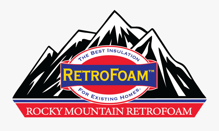 Retrofoam, Transparent Clipart