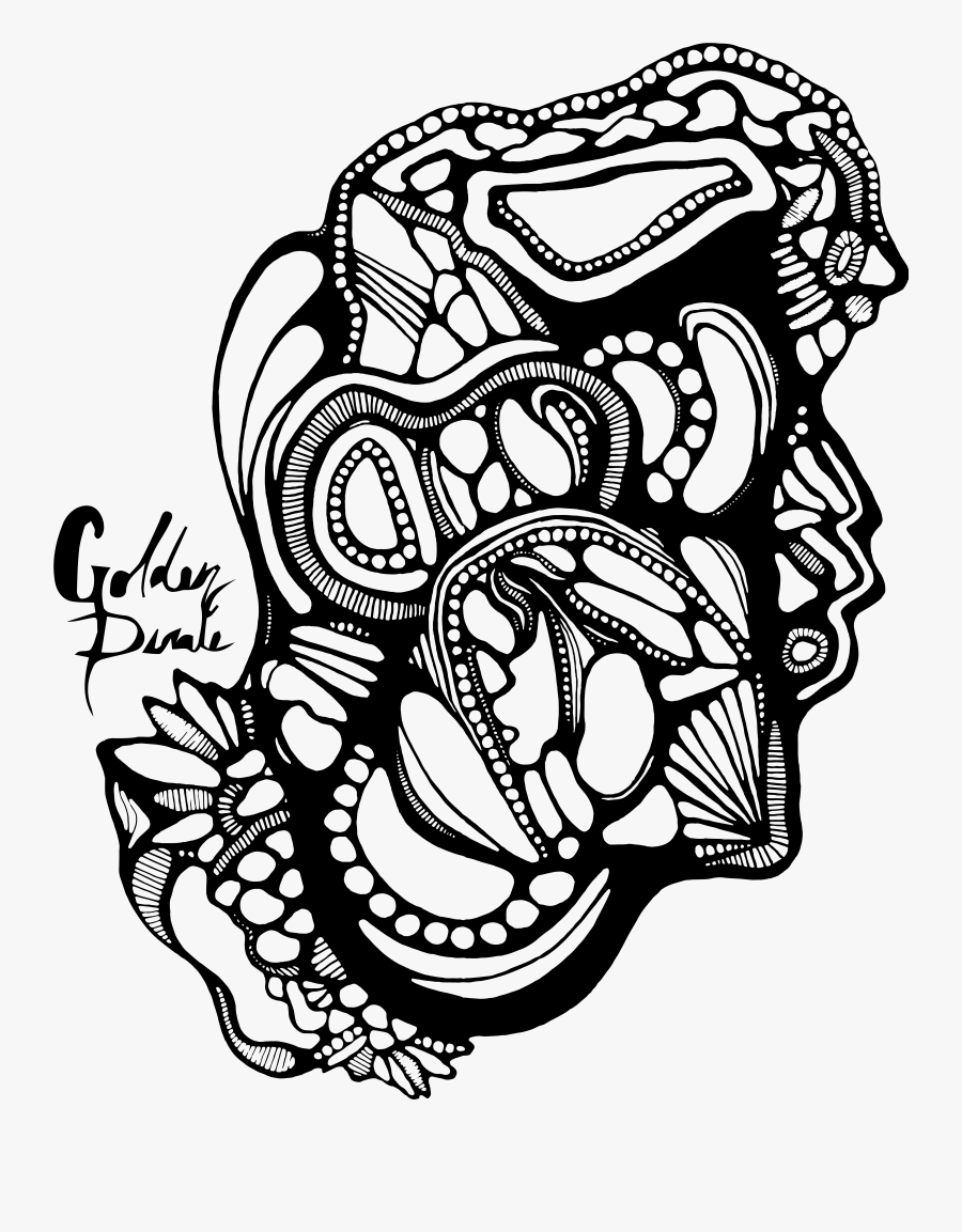 Rocky Mountain Clip Art, Transparent Clipart