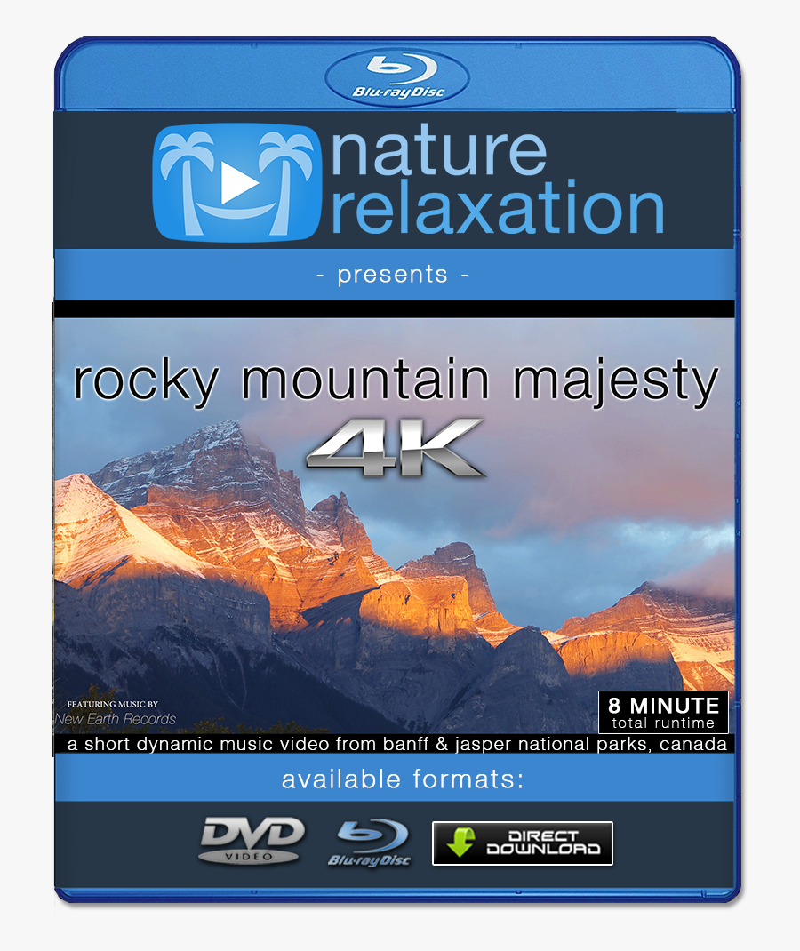 Glacier Clipart Rocky Top - Vertical Full Hd Video, Transparent Clipart