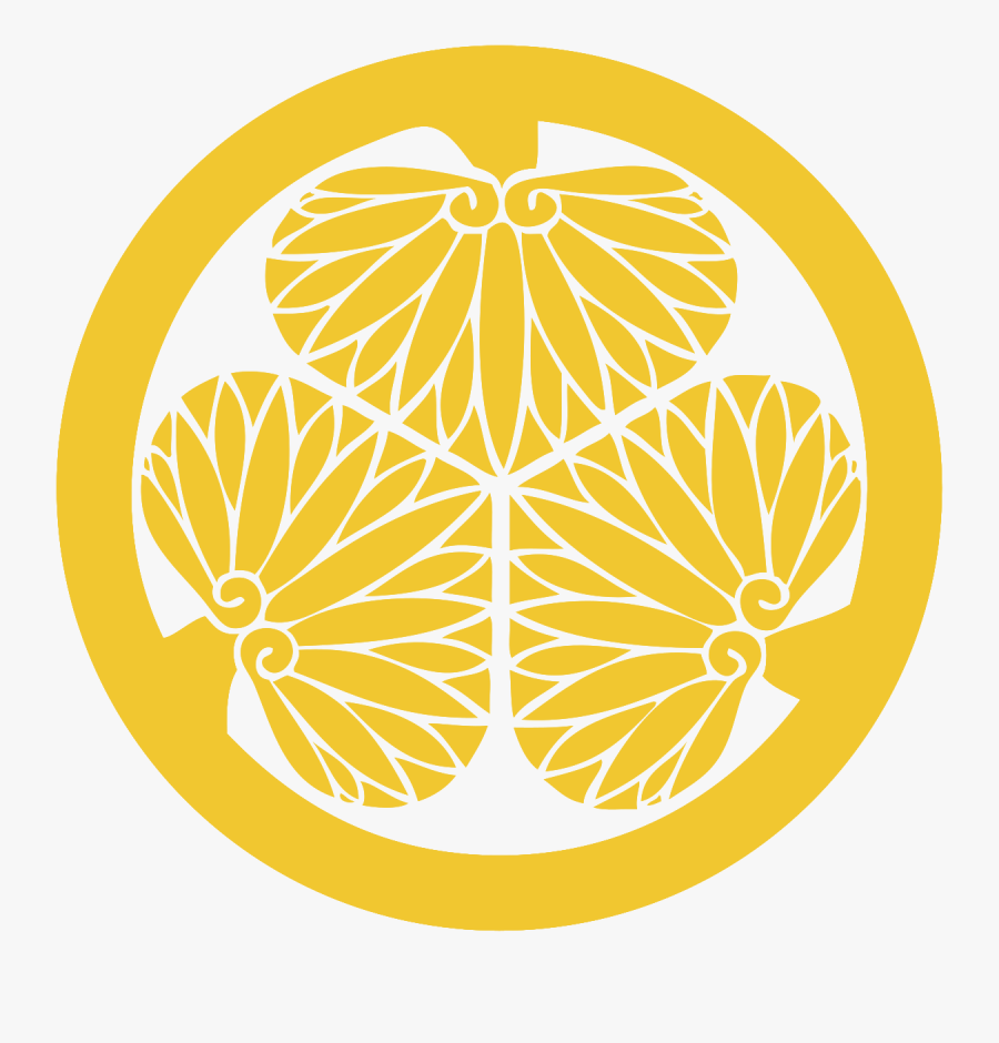 Tokugawa Clan, Transparent Clipart