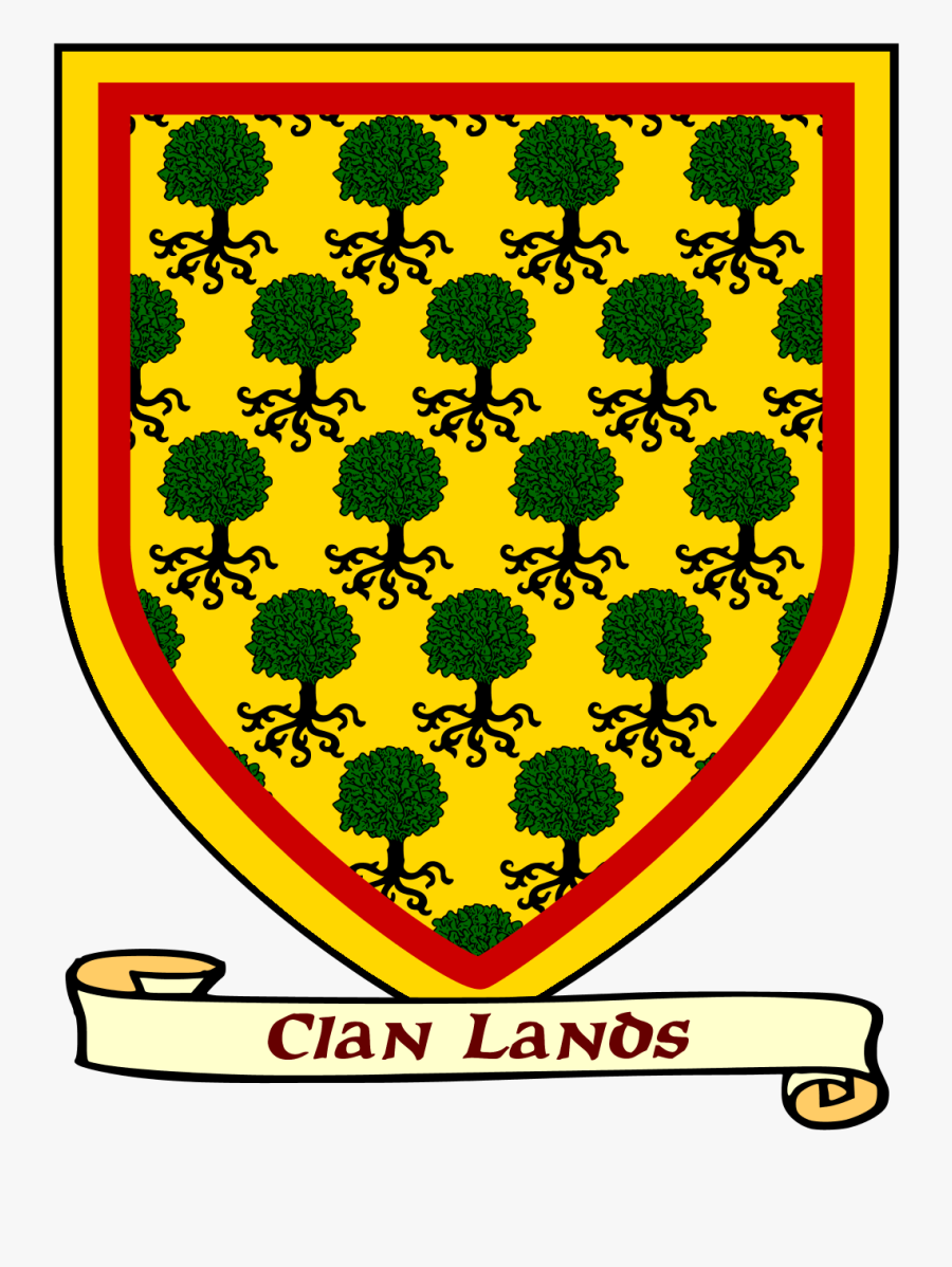 Transparent Schwimmen Clipart - D&d Fantasy Coat Of Arms, Transparent Clipart