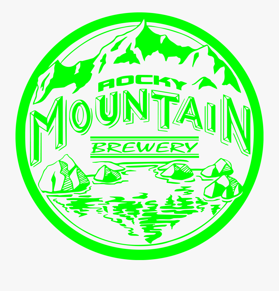 Rocky Mountain Brewery - Ghost In The Shell Laughing, Transparent Clipart
