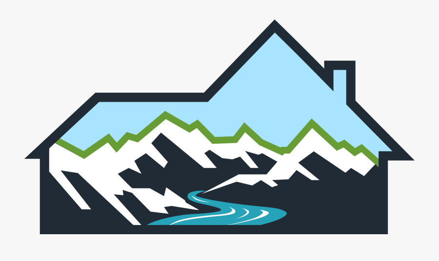 Rocky Mountain Homes - Colorado Staffing Solutions, Transparent Clipart