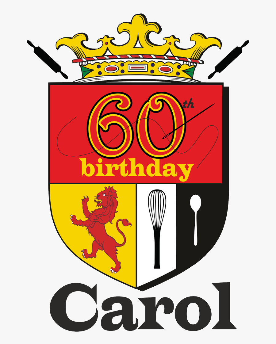 Coat Of Arms, Transparent Clipart