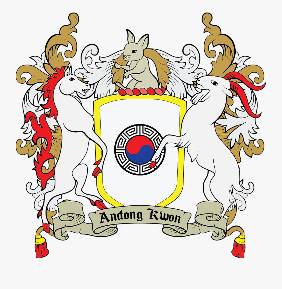 Transparent Family Crest Png - Cartoon, Transparent Clipart