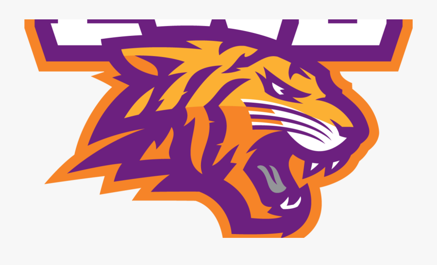 Edward Waters College Logo, Transparent Clipart