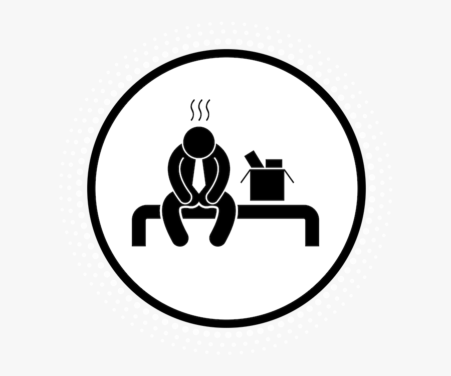 Retrenchment, Transparent Clipart