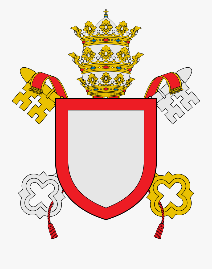 Did The Medici Coat Of Arms Look Like, Transparent Clipart