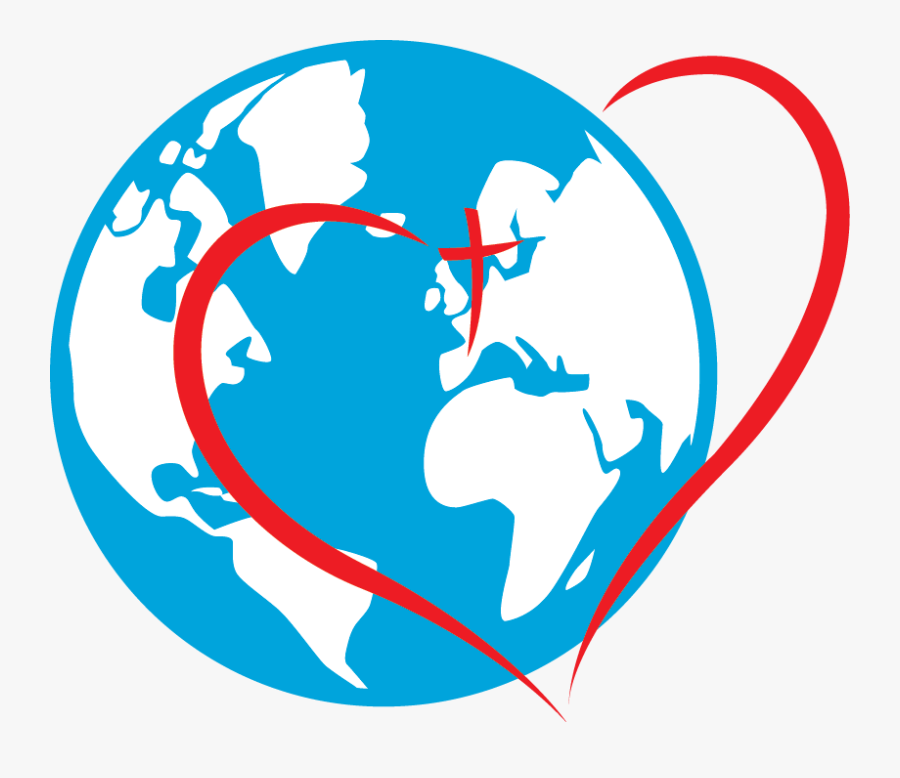 Pope Worldwide Prayer Network Logo, Transparent Clipart