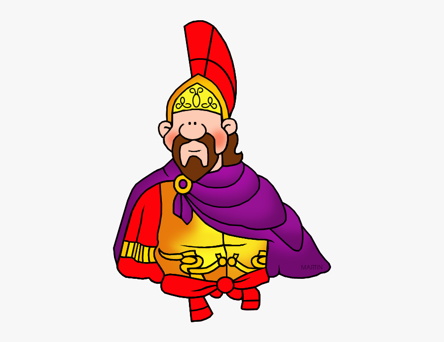 Mars / Ares - Roman God Mars Cartoon, Transparent Clipart