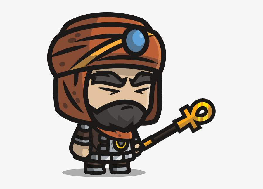 Persian Warrior Persian Cartoon, Transparent Clipart