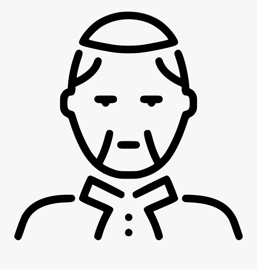Vatican Pope - Pope Icons, Transparent Clipart