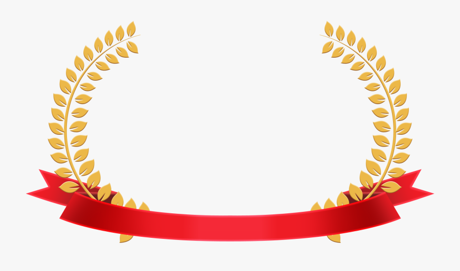 Transparent Frozen Frame Png - Graduation Cap Inside Wreath Png, Transparent Clipart